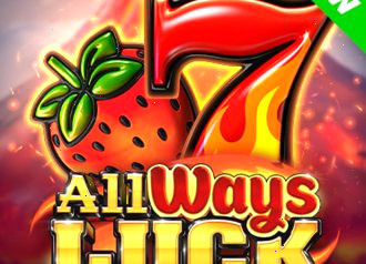 All Ways Luck слот Восток казино