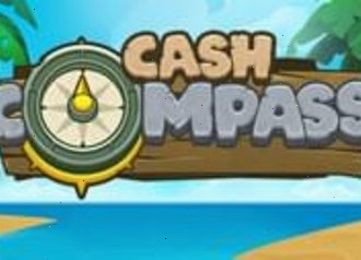 Cash Compass слот Восток