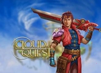 Cloud Quest слот Vostok casino
