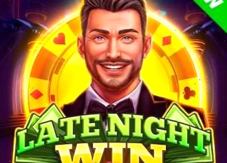 Late Night Win Vostok