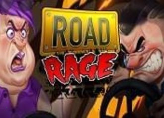 Road Rage слот Восток