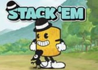 Stack Em слот Vostok